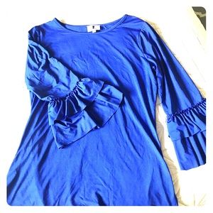 Medium: DAINTY JEWELS TOP!!!